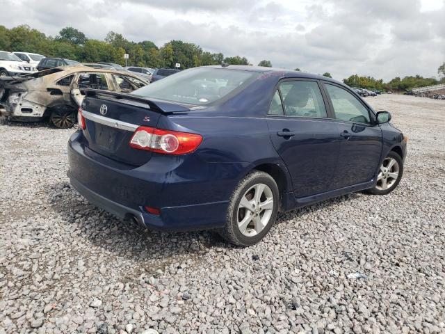 Photo 2 VIN: 2T1BU4EE0CC778947 - TOYOTA COROLLA BA 