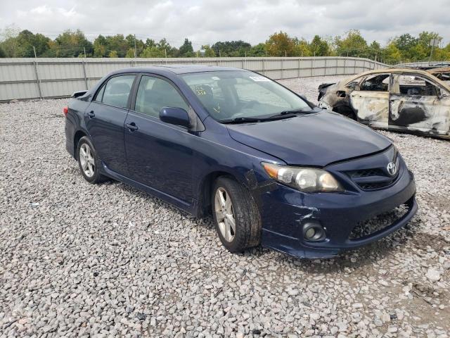 Photo 3 VIN: 2T1BU4EE0CC778947 - TOYOTA COROLLA BA 