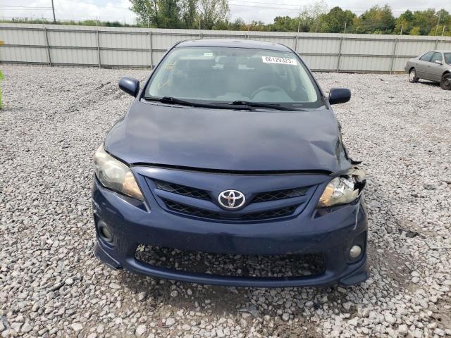 Photo 4 VIN: 2T1BU4EE0CC778947 - TOYOTA COROLLA BA 