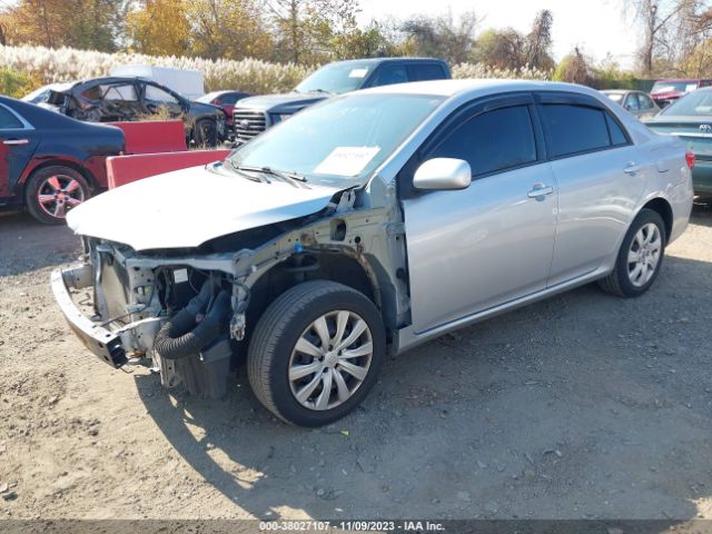 Photo 1 VIN: 2T1BU4EE0CC780410 - TOYOTA COROLLA 