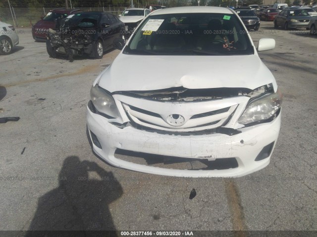 Photo 5 VIN: 2T1BU4EE0CC780620 - TOYOTA COROLLA 