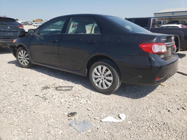 Photo 1 VIN: 2T1BU4EE0CC782416 - TOYOTA COROLLA BA 