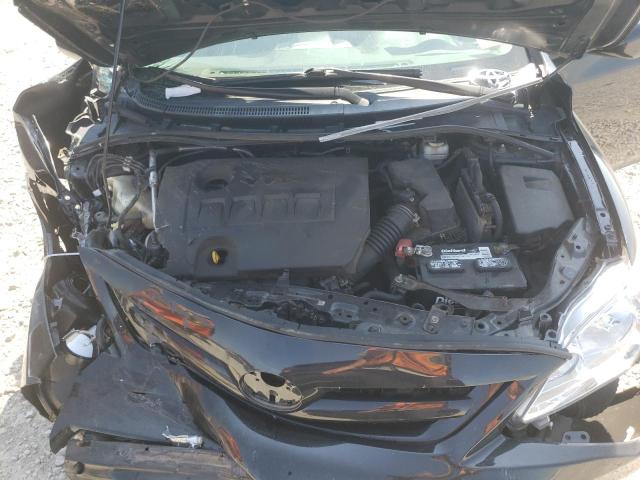 Photo 10 VIN: 2T1BU4EE0CC782416 - TOYOTA COROLLA BA 