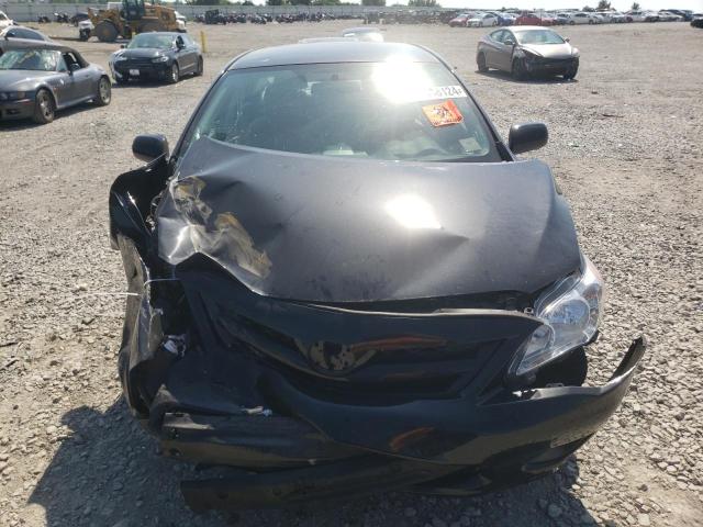 Photo 4 VIN: 2T1BU4EE0CC782416 - TOYOTA COROLLA BA 