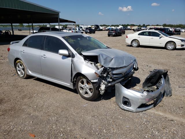 Photo 0 VIN: 2T1BU4EE0CC782948 - TOYOTA COROLLA BA 