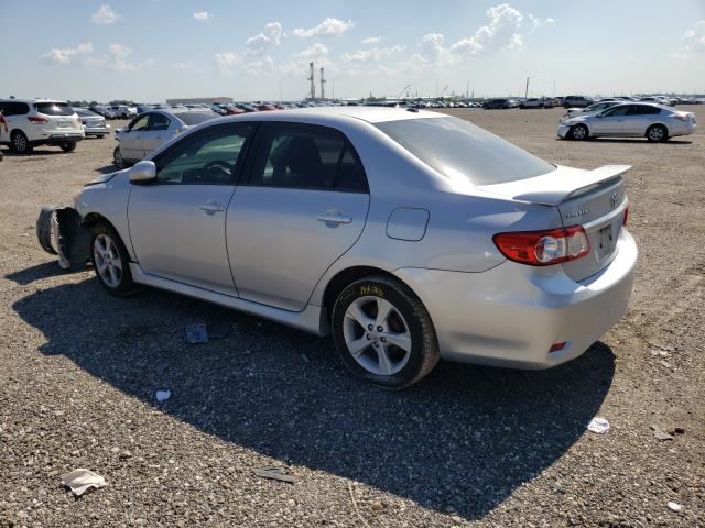 Photo 2 VIN: 2T1BU4EE0CC782948 - TOYOTA COROLLA BA 