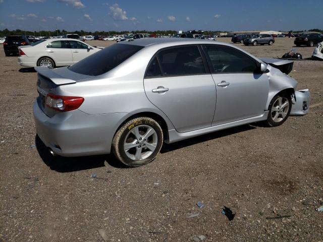 Photo 3 VIN: 2T1BU4EE0CC782948 - TOYOTA COROLLA BA 