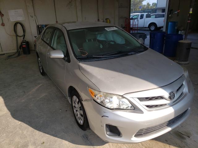 Photo 0 VIN: 2T1BU4EE0CC782979 - TOYOTA COROLLA BA 