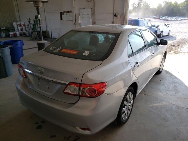 Photo 3 VIN: 2T1BU4EE0CC782979 - TOYOTA COROLLA BA 