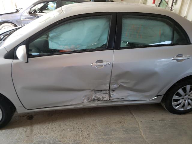 Photo 8 VIN: 2T1BU4EE0CC782979 - TOYOTA COROLLA BA 