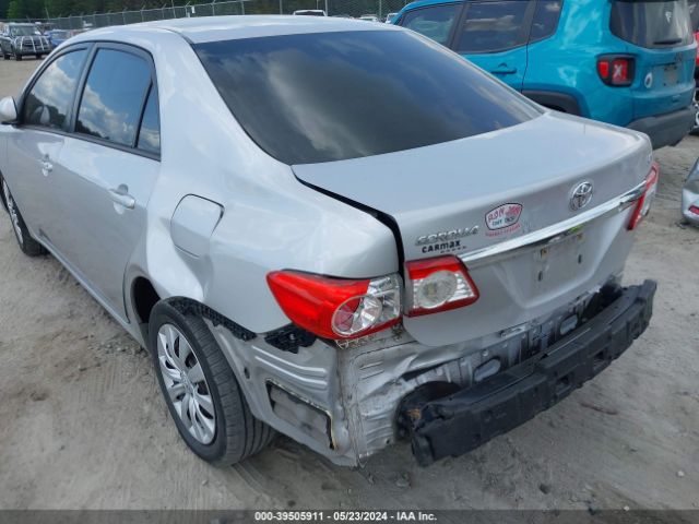 Photo 5 VIN: 2T1BU4EE0CC784036 - TOYOTA COROLLA 