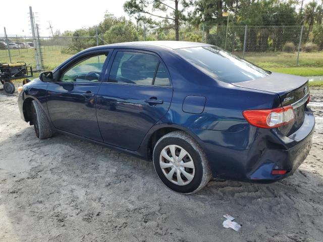 Photo 1 VIN: 2T1BU4EE0CC784392 - TOYOTA COROLLA BA 