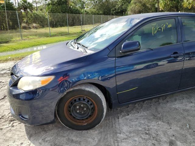 Photo 11 VIN: 2T1BU4EE0CC784392 - TOYOTA COROLLA BA 