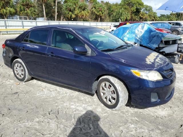 Photo 3 VIN: 2T1BU4EE0CC784392 - TOYOTA COROLLA BA 