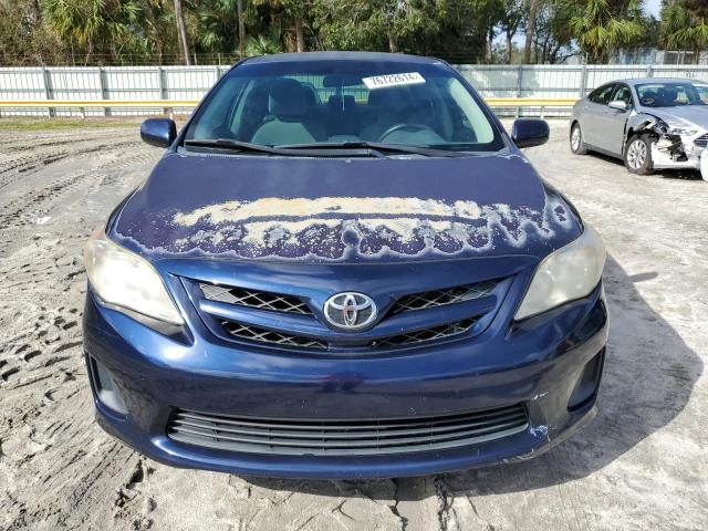 Photo 4 VIN: 2T1BU4EE0CC784392 - TOYOTA COROLLA BA 