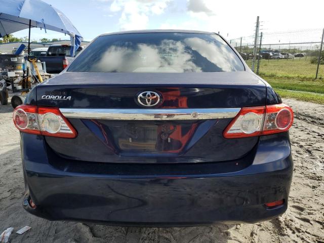 Photo 5 VIN: 2T1BU4EE0CC784392 - TOYOTA COROLLA BA 