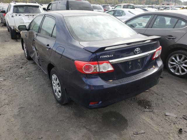 Photo 2 VIN: 2T1BU4EE0CC789995 - TOYOTA COROLLA BA 