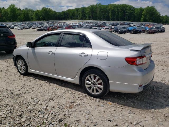 Photo 1 VIN: 2T1BU4EE0CC791407 - TOYOTA COROLLA 