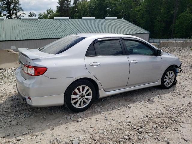 Photo 2 VIN: 2T1BU4EE0CC791407 - TOYOTA COROLLA 