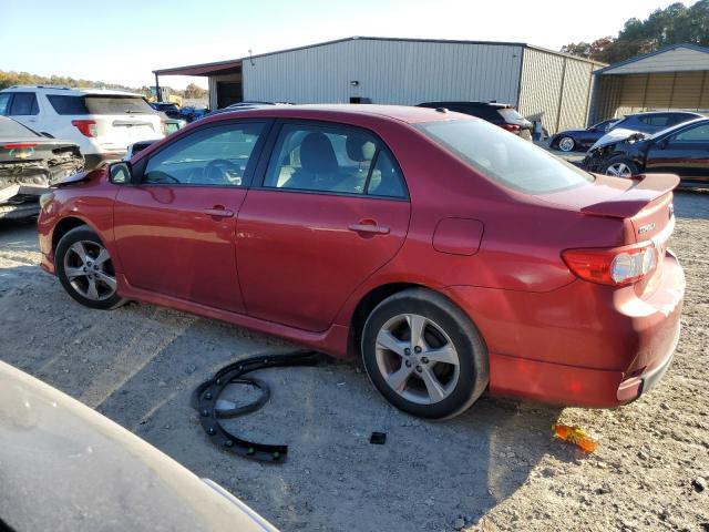 Photo 1 VIN: 2T1BU4EE0CC792881 - TOYOTA COROLLA BA 