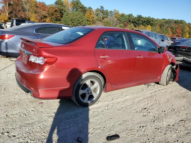 Photo 2 VIN: 2T1BU4EE0CC792881 - TOYOTA COROLLA BA 