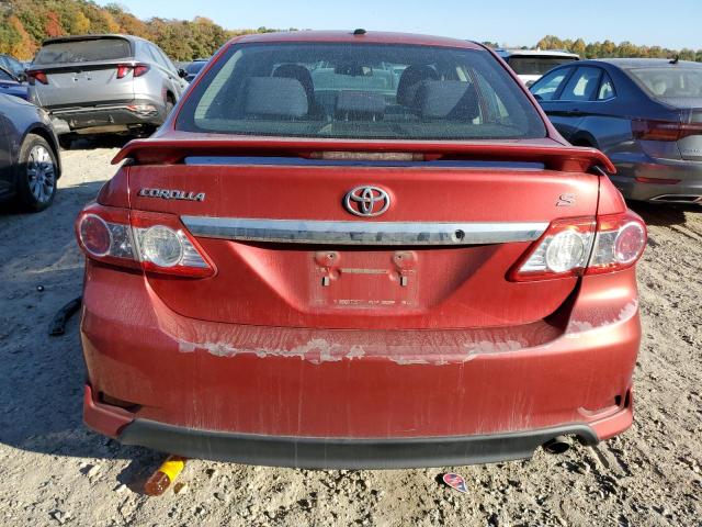 Photo 5 VIN: 2T1BU4EE0CC792881 - TOYOTA COROLLA BA 