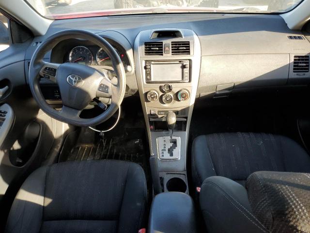 Photo 7 VIN: 2T1BU4EE0CC792881 - TOYOTA COROLLA BA 