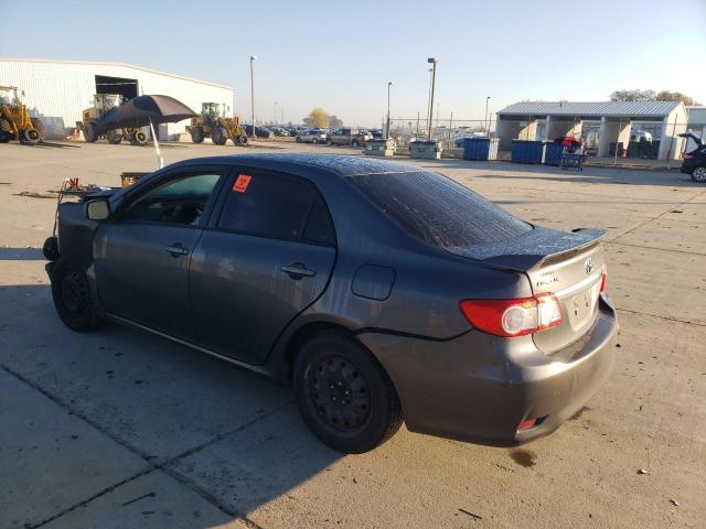 Photo 1 VIN: 2T1BU4EE0CC795540 - TOYOTA COROLLA BA 