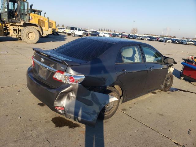 Photo 2 VIN: 2T1BU4EE0CC795540 - TOYOTA COROLLA BA 