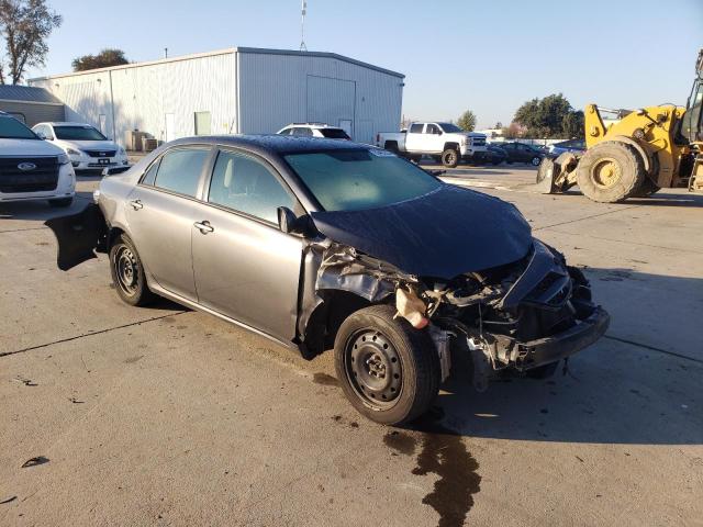 Photo 3 VIN: 2T1BU4EE0CC795540 - TOYOTA COROLLA BA 