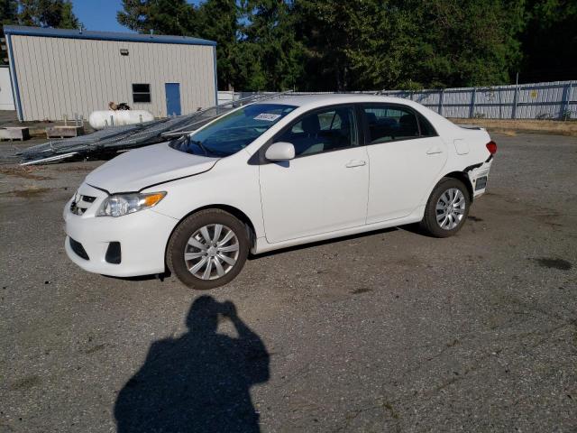 Photo 0 VIN: 2T1BU4EE0CC795652 - TOYOTA COROLLA BA 