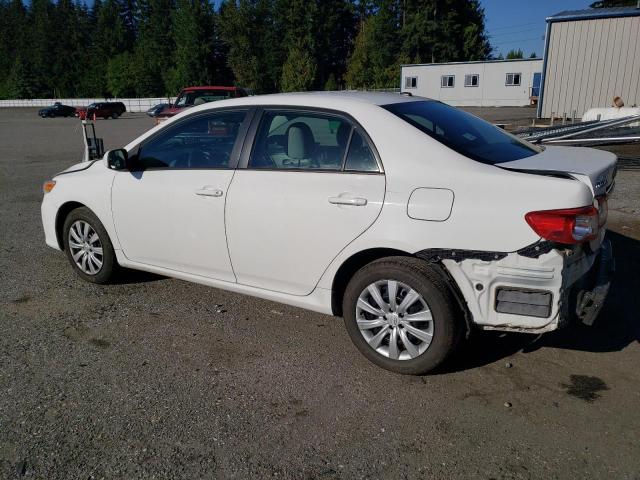 Photo 1 VIN: 2T1BU4EE0CC795652 - TOYOTA COROLLA BA 