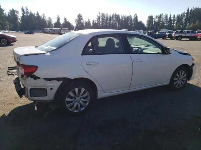 Photo 2 VIN: 2T1BU4EE0CC795652 - TOYOTA COROLLA BA 