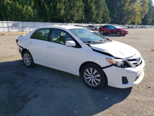 Photo 3 VIN: 2T1BU4EE0CC795652 - TOYOTA COROLLA BA 