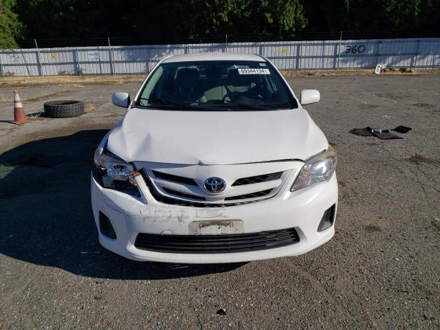 Photo 4 VIN: 2T1BU4EE0CC795652 - TOYOTA COROLLA BA 