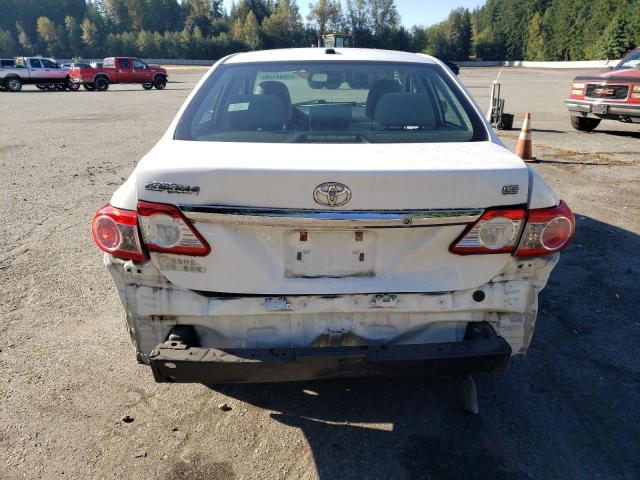 Photo 5 VIN: 2T1BU4EE0CC795652 - TOYOTA COROLLA BA 