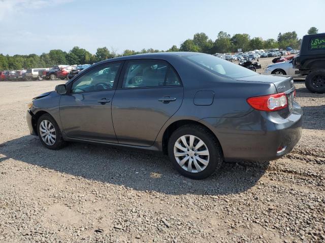 Photo 1 VIN: 2T1BU4EE0CC797207 - TOYOTA COROLLA BA 