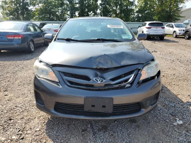 Photo 4 VIN: 2T1BU4EE0CC797207 - TOYOTA COROLLA BA 