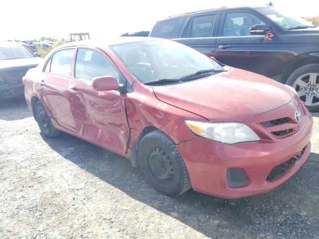 Photo 3 VIN: 2T1BU4EE0CC798812 - TOYOTA COROLLA BA 