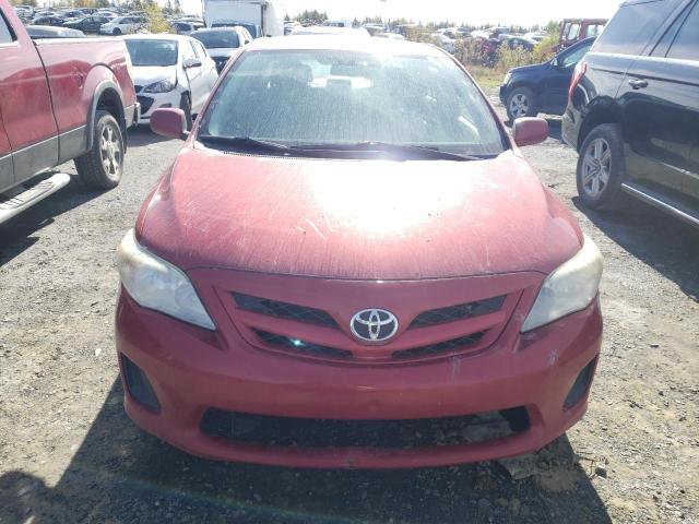 Photo 4 VIN: 2T1BU4EE0CC798812 - TOYOTA COROLLA BA 