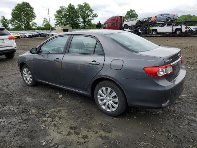 Photo 1 VIN: 2T1BU4EE0CC806259 - TOYOTA COROLLA 