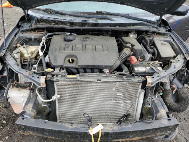 Photo 10 VIN: 2T1BU4EE0CC806259 - TOYOTA COROLLA 