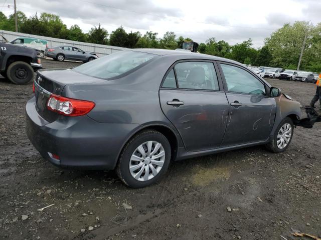 Photo 2 VIN: 2T1BU4EE0CC806259 - TOYOTA COROLLA 