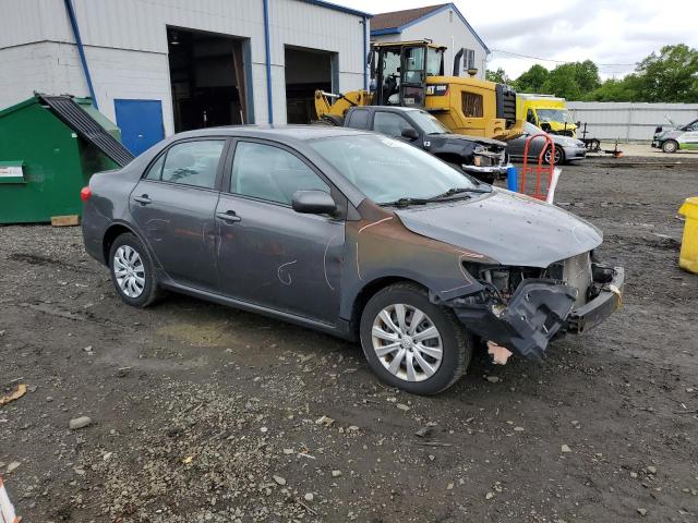 Photo 3 VIN: 2T1BU4EE0CC806259 - TOYOTA COROLLA 