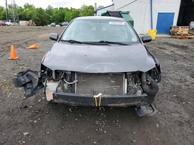 Photo 4 VIN: 2T1BU4EE0CC806259 - TOYOTA COROLLA 