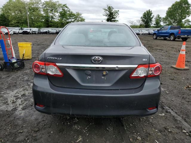 Photo 5 VIN: 2T1BU4EE0CC806259 - TOYOTA COROLLA 