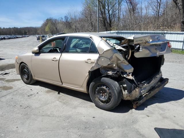 Photo 1 VIN: 2T1BU4EE0CC811333 - TOYOTA COROLLA 