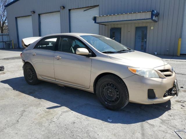 Photo 3 VIN: 2T1BU4EE0CC811333 - TOYOTA COROLLA 