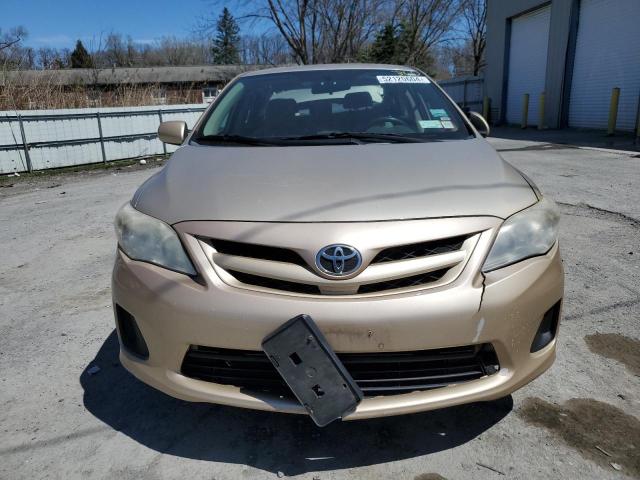 Photo 4 VIN: 2T1BU4EE0CC811333 - TOYOTA COROLLA 