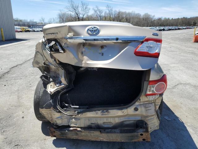 Photo 5 VIN: 2T1BU4EE0CC811333 - TOYOTA COROLLA 